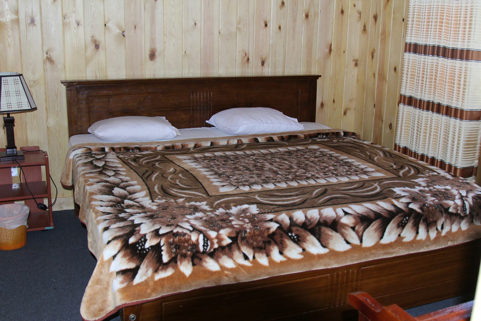 Blue Moon Hotel Νουβάρα Ελίγια Εξωτερικό φωτογραφία